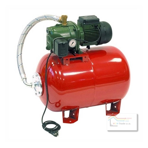 Domáca vodáreň DAB JET 102M 40L